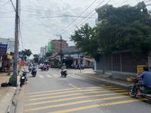 Hình ảnh Nhà Bán Thủ Đức Mặt Tiền Đường Số 5 Linh Xuân TP.Thủ Đức