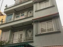 Hình ảnh Nhà mặt tiền 22 Trần Huy Liệu, P12, Q. Phú Nhuận 410m2 150 tỷ