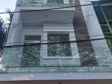 Hình ảnh Bán nhà 525 Huỳnh Văn Bánh, 76m2, 2 MT hẻm, q Phú Nhuận chỉ 7 tỷ 3