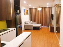 Hình ảnh Cho Thuê Căn Hộ 2 Phòng Ngủ Vinhomes Ocean Park