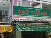 Hình ảnh Giảm giá bán gấp nhà mặt tiền Phan Đăng Lưu, Phú Nhuận. DT: 100m2