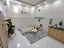 Hình ảnh CHDV cao cấp ngay 497 Thống Nhất  Gò Vấp siêu ưu đãi