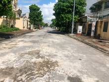 Hình ảnh Cần bán 120m đất TĐC Trâu Quỳ, sát ngay trung tâm quận Gia Lâm: