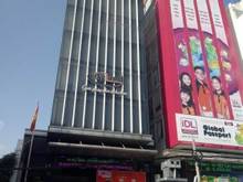 Hình ảnh Đất siêu vị trí 1 lô duy nhất MT 176 Trường Sa 6x25m CN 148.8m2