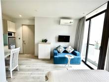 Hình ảnh CHDV sịn sò_nội thất cao cấp_ Nguyễn cửu Vân_ Giáp Q1 cầu thị nghè
