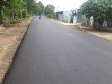Hình ảnh Bán đất mặt tiền đường nhựa 9m Mỹ Xuân Ngãi Giao nở hậu sổ hồng riêng