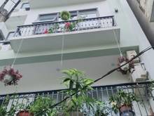 Hình ảnh Bán nhàmới ThangMáy, 83m, 6.5m mặttiền, 5 tầng,VoChiCong 10.8Ty