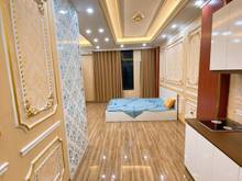Hình ảnh Bán nhà 7 tầng Pháo Đài Láng cách phố 20m giá bán 5.3 tỷ