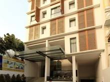 Hình ảnh Bán Building MT Đinh Tiên Hoàng, P1, Q.BT, 6x19m, NH 6.8m, giá 98 tỷ