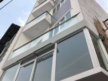 Hình ảnh Bán nhà mặt tiền Nguyễn Văn Trỗi, Q. Phú Nhuận, ngang 27m CN 525m2