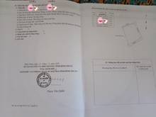 Hình ảnh Bán lô đất 3 MT View biển tại Hòa Thắng cách đường nhựa 706 chỉ 100m