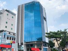 Hình ảnh Bán Building 2 MT Nguyễn Thị Minh Khai, ĐaKao, Q1 DT: 7x20, giá 95 tỷ