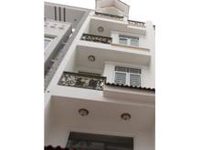 Hình ảnh Nợ Bank 7 tỷ, bán gấp mặt tiền Huỳnh Văn Bánh, P12, Q. Phú Nhuận