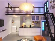 Hình ảnh Mb6623 nạp rút nhanh chóng Duplex 1PN 34m2 Gia Bình Home, Q.B.Thạnh