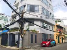 Hình ảnh Bán nhà Góc 2 MT Lớn Đường 3/2 và Nguyễn Kim, Q10, 64m2, giá 48 tỷ