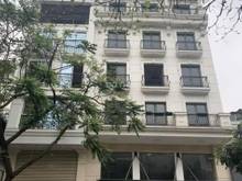 Hình ảnh Chị mình cần cho thuê nhà nguyên căn 220m2 x 3 tầng ở Lý Thái Tổ, HN