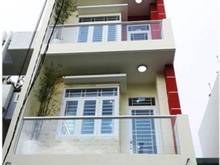 Hình ảnh Bán nhà 2 MT Trương Định, P.9, Q3 DT: 4x12, NH 14m, CN 85m2, giá 26 tỷ