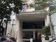 Hình ảnh BÁN TÒA BUILDING CAO CẤP khu vực đường Nguyễn Đình Chiểu - Quận 1