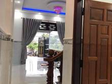 Hình ảnh Bán Nhà Gò Vấp, Hẻm Xe Tải, 58m2, 2 Tầng, Tiện Kinh Doanh.