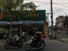 Hình ảnh Bán nhà 840 Hương Lộ 2, HXT, 272m giá rẻ 12.2 tỷ