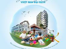 Hình ảnh The Pearl Riverside - Ngọc sáng Vàm Cỏ Đông