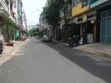 Hình ảnh Bán nhà Mặt Tiền Tân Canh, 7x17m sổ vuông, nhà cấp 4, giá: 21.9 tỷ TL