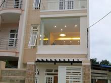 Hình ảnh Bán nhà MT Trần Quang Khải, P.Tân Định Q.1, 7,8x23m NH 8.5m, giá 85 tỷ