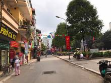Hình ảnh CC Bán nhà 12 Lương Khánh Thiện Tương Mai. 100m2 x 2T ô tô vào KD tốt