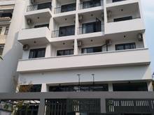 Hình ảnh Bán nhà 2 MT Nguyễn Huệ, P.Bến Nghé, Q1 DT: 18x26.5m, giá 2000 tỷ