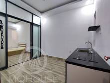 Hình ảnh Căn Hộ 1PN mới xây Full nội thất đi bộ Sân Bay Tân Sơn Nhất
