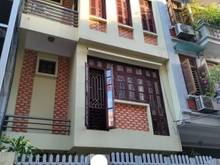 Hình ảnh Chính chủ bán nhà phân lô Trần Quốc Hoàn 46m2 x 5 tầng ô tô tránh nhau