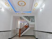 Hình ảnh **Dưới 5 tỷ Mà Nhà Như Biệt Thự ở Quận 12,70m2, 3 tầng ,,Xe Hơi Đổ cửa