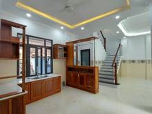 Hình ảnh bán nhà moi xây p1- thanh pho vinh long