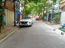Hình ảnh Siêu Hiếm Biệt Thự Nguyễn Cơ Thạch Lô góc 100m2x 4Tầng MT 18m 21Tỷ