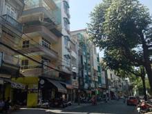 Hình ảnh Bán Khuôn Đất MT Nguyễn Văn Trổi, P.8 Q.PN- 385m2 - (18x27) giá 231 Tỷ