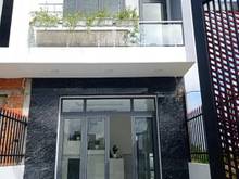 Hình ảnh Bán Nhà Bình Chánh 108m2 - Sổ hồng riêng - Nhiều tiện ích