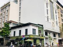 Hình ảnh Bán nhà mặt tiền Trường Chinh P.12 Q.TB -138,74m2-DTCN giá 25 tỷ