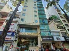 Hình ảnh Bán Mặt Tiền Cao Thắng 6mx25m giá 70 tỷ