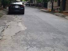 Hình ảnh Nhà ngô thì nhậm hđ_phân lô_ô tô tránh_kinh doanh văn phòng 48m2 6,9 t