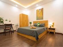 Hình ảnh Bán gấp Mặt ngõ Bạch Đằng giá 1.75 tỷ, 32mx4T, Lô góc, SĐCC