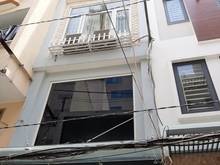 Hình ảnh Cần bán gấp nhà 2 mặt tiền đường D5-D2 diện tích 8x20m giá 34 tỷ