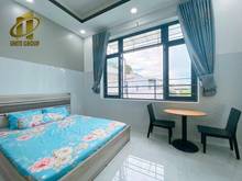 Hình ảnh ⭐Căn Hộ Siêu Thoáng Mát Hiện Đại Ngay CV Lê Thị Riêng