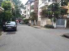 Hình ảnh Bán nhà khu Biệt thự Nguyễn Trọng Tuyển, 7x18m sổ vuông, nhà cấp 4