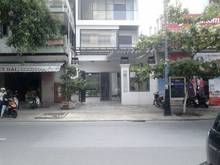 Hình ảnh Bán nhà 2MT Nguyễn Trãi, P.2 Q5 DT : 20x30m, CN 589m2 Giá 295 tỷ