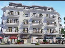 Hình ảnh Suất ngoại giao Đất Đấu giá Tây Tựu mặt đường 60m Tây Thăng Long