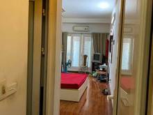 Hình ảnh Ô Tô Đỗ Cổng - Gần Phố - Giá Đẹp 👉 Bồ Đề 35m2, 5 Tầng 👉chỉ 3 Tỷ