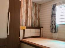 Hình ảnh Nhà bán ,hẻm Bùi thị xuân, Q.Tân bình,40m2, Giá chỉ 4.8 Tỷ