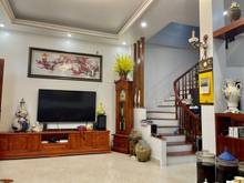 Hình ảnh Siêu phẩm Xuân La, Tây Hồ,  4 tỷ 990 triệu, 46m, 5T, MT 5m, nhà đẹp lo