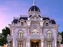 Hình ảnh Chính chủ bán biệt thự Víp 300m2 Đô Thị Mới Dịch Vọng Cầu Giấy