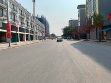 Hình ảnh Vỡ nợ cần bán gấp căn Shophouse Sông Hồng mặt phố Thành Trung,Trâu Quỳ